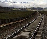 Южно-Кавказская железная дорога показала позитивную тенденцию